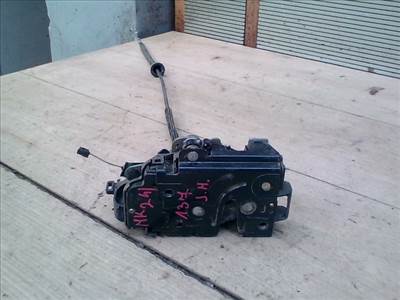 SKODA FABIA 99-07 Jobb hátsó ajtó zárszerkezet mechanikus