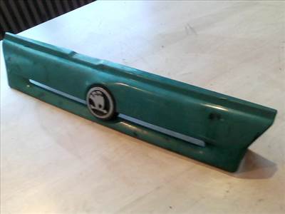 SKODA FAVORIT PICKUP -97 Hűtőrács díszrács
