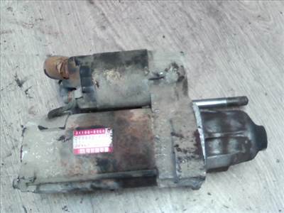 SUZUKI LIANA Önindító. benzines