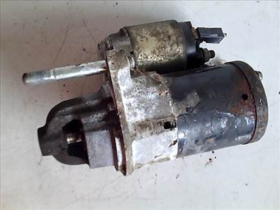 SUZUKI SWIFT 05-10 Önindító. benzines