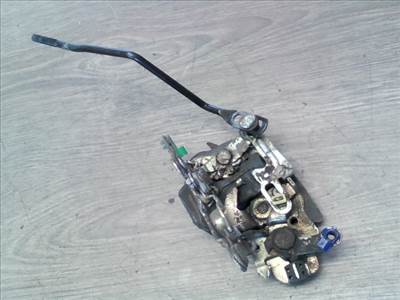 SUZUKI SWIFT 89-96 Bal első ajtó zárszerkezet mechanikus