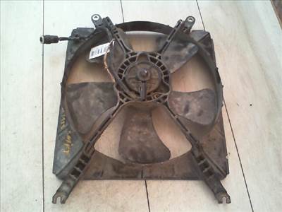 SUZUKI SWIFT 89-96 Hűtőventilátor