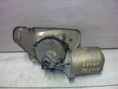 SUZUKI SWIFT 96-05 Ablaktörlő motor első