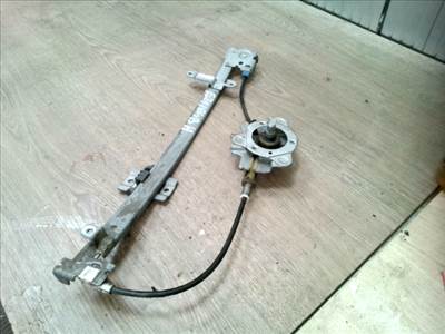 SUZUKI SWIFT 96-05 Bal hátsó ablakemelő szerkezet mechanikus