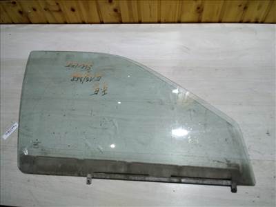 SUZUKI SWIFT 96-05 Jobb első ajtóüveg