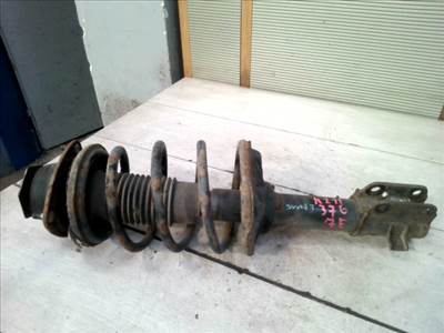 SUZUKI SWIFT 96-05 Jobb első lengéscsillapító rugóval