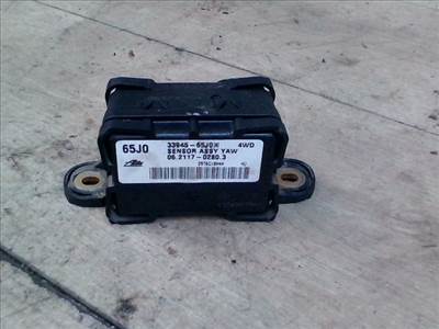 SUZUKI Vitara/Grand Vitara 2005.02.01-17.03.31 ESP vezérlő menetstabilizátor modul