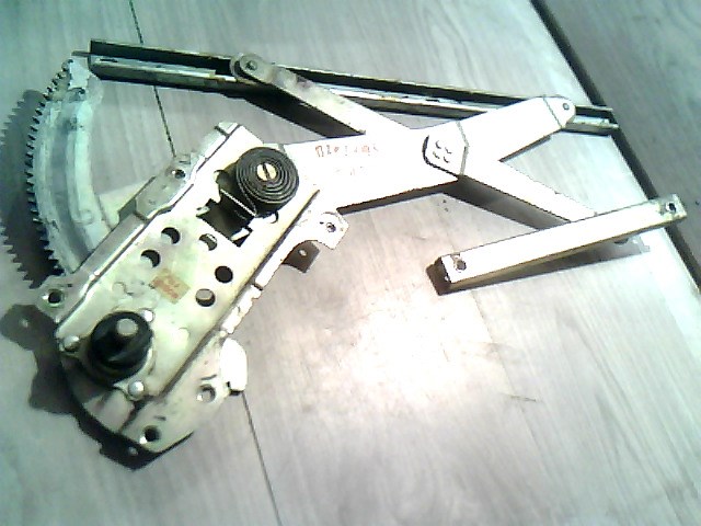 TATA TELCOLINE Jobb első ablakemelő szerkezet mechanikus 1. kép