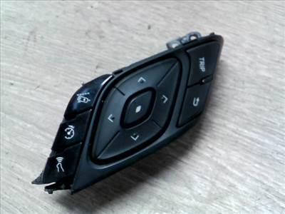 TOYOTA C-HR 16.09.01-19.09.30 Elektromos tükör állító kapcsoló