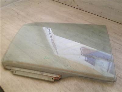 TOYOTA COROLLA E90 87-92 Jobb hátsó ajtóüveg