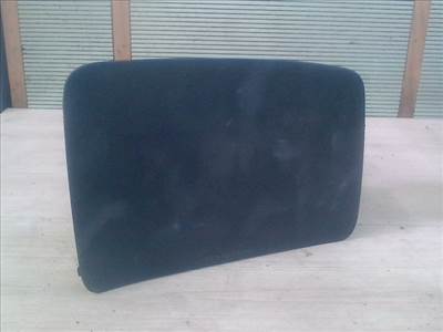 TOYOTA Corolla Verso 02.01.01-04.05.31 Utasoldali műszerfal légzsák