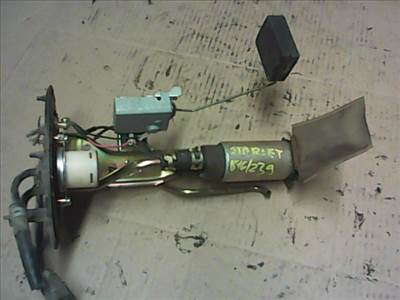 TOYOTA STARLET Üzemanyag szivattyú