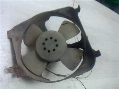 TRABANT 1,1 Hűtőventilátor