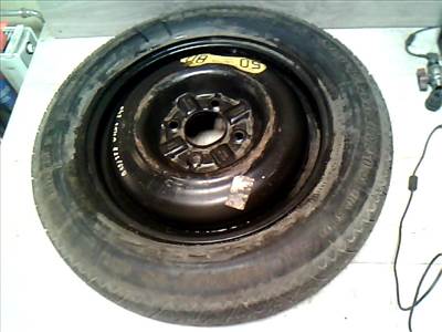 VOLVO S40 Mankókerék