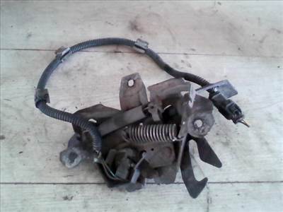 VOLVO V40 Motorháztető zár