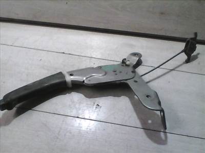 VOLVO V70 2000.01.01- 2007.08.31 Kézifék kar