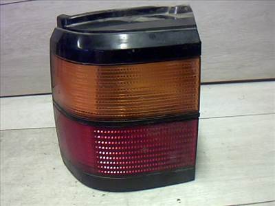VOLKSWAGEN passat 88-93 bal hátsó lámpa