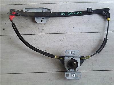 VOLKSWAGEN PASSAT 93-96 Bal első ablakemelő szerkezet mechanikus