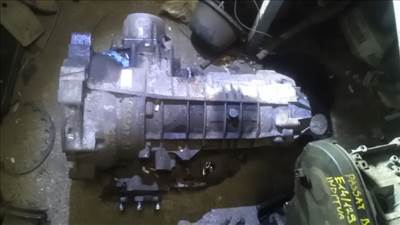 VOLKSWAGEN PASSAT 96.10-00.10 B5 Sebességváltó. benzines automata
