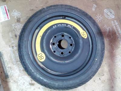 VOLKSWAGEN POLO CLASSIC 99.10-01.09 Pótkerék