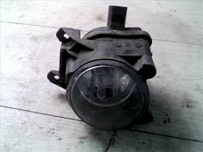 VOLKSWAGEN POLO IV. 99-02 Bal első ködlámpa