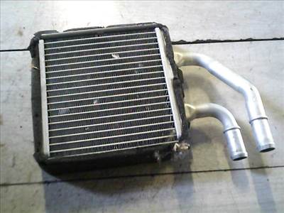 VOLKSWAGEN sharan 95.08-00.04 fűtőradiátor