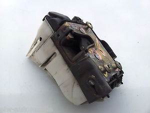 VOLKSWAGEN VENTO Jobb hátsó ajtó zárszerkezet mechanikus