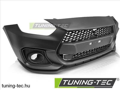 Suzuki Swift VI SUZUKI SWIFT VI 17- SPORT STYLE Tuning-Tec Lökhárí