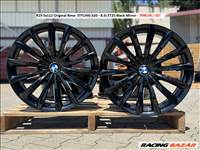 R19 5x112 Original Bmw 7 G11 G12 STYLING 620 gyári alufelnik felnik
