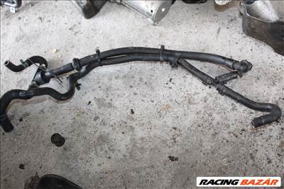 Audi A3 2.0FSI BVY 03-08 vákumcső 06B133753D