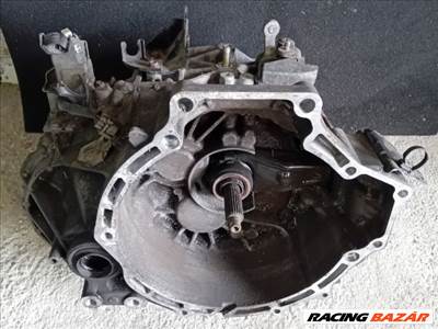 Mazda 5 (CR) MAZDA 5 Váltó (Mechanikus) d2c4b
