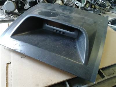 Renault Mégane II Középső kijelző  8200107839