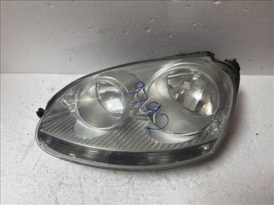9792 Volkswagen Golf V. 2003-2008 Bal első Lámpa Fényszóró 1K6941005