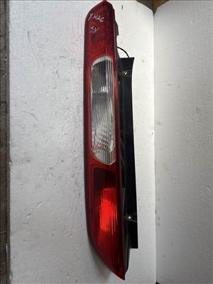 6956 Ford Focus II. 2004-2011 Lámpa , Fényszóró   Bal hátsó 1420451