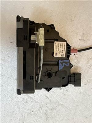 Opel Corsa e 2014-2019 bal hátsó ajtózár 13431843