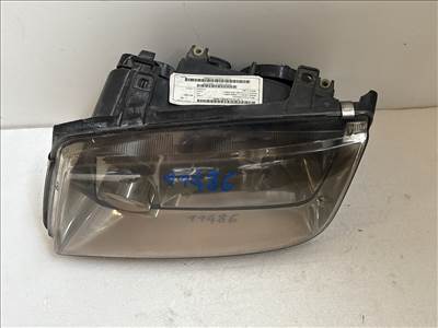 11486 Volkswagen Bora 1998-2005 Bal első Lámpa Fényszóró 963597-00L2
