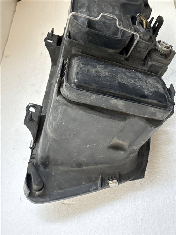 11486 Volkswagen Bora 1998-2005 Bal első Lámpa Fényszóró 963597-00L2 4. kép