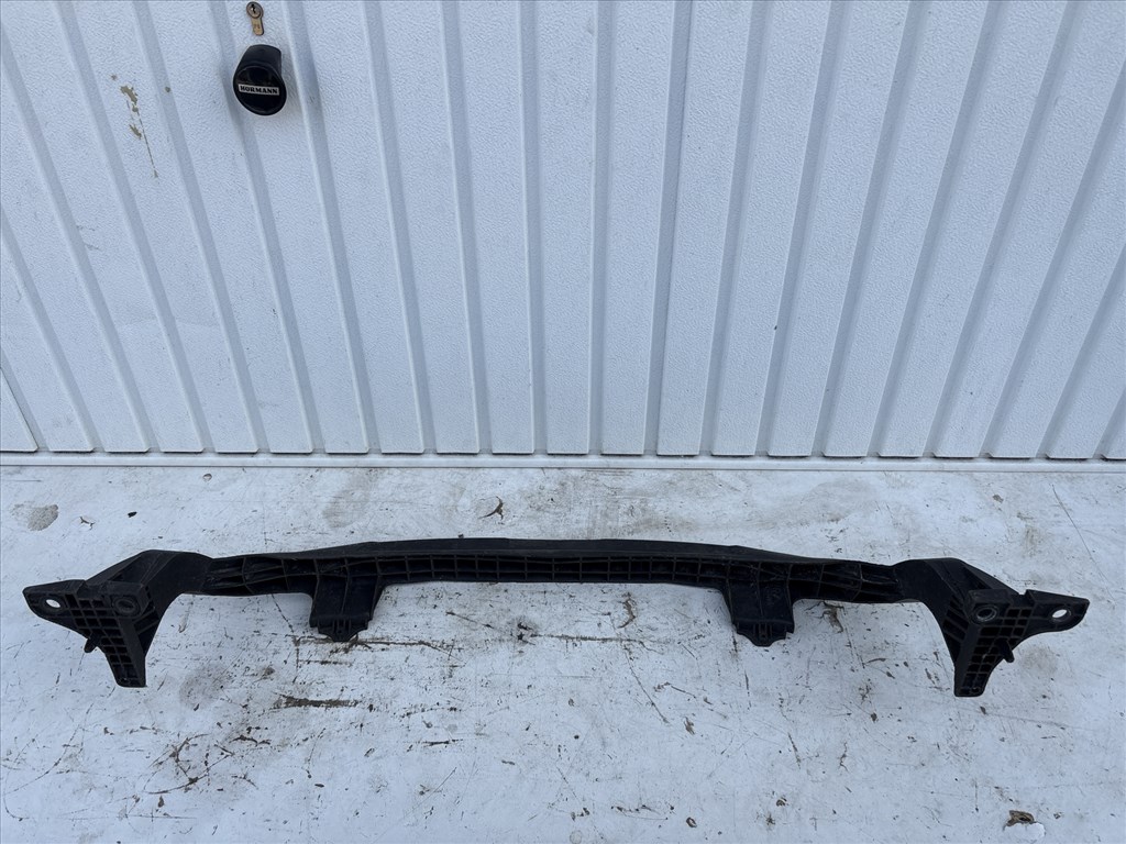 Opel Corsa D 2006-2014  első alsó lökhárító tartó 13223751 3. kép