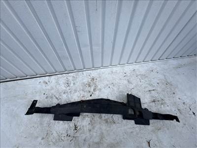 Opel Meriva B 2010-2017 Első felső Lökhárító tartó    13267770