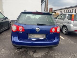 VW PASSAT Variant (3C5) Emelő 5. kép