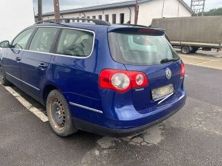 VW PASSAT Variant (3C5) Emelő 6. kép