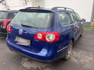 VW PASSAT Variant (3C5) Emelő 7. kép