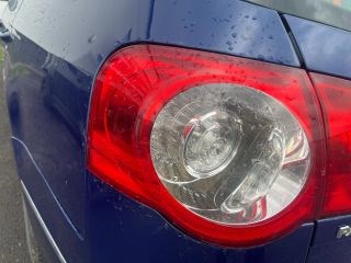 VW PASSAT Variant (3C5) Emelő 20. kép