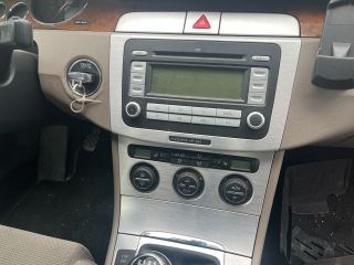 VW PASSAT Variant (3C5) Emelő 21. kép
