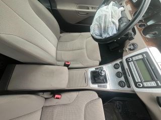 VW PASSAT Variant (3C5) Emelő 22. kép