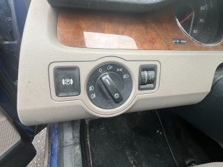 VW PASSAT Variant (3C5) Emelő 23. kép