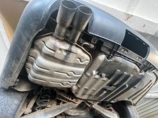 VW PASSAT Variant (3C5) Emelő 25. kép