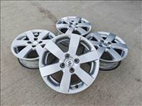 15" 4x100 Suzuki gyári alufelni szett!