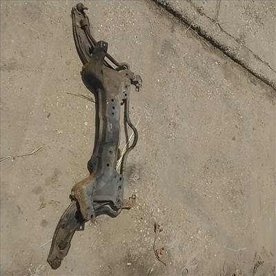 FIAT Albea 2005.01.01-2012.12.31 Első bölcső futóműtartó segédkeret