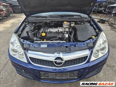 Opel Vectra C 1.9 CDTI porlasztó 